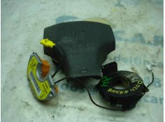 Recambio de airbag delantero izquierdo para mg serie 400 (xw) 1.4 16v referencia OEM IAM   