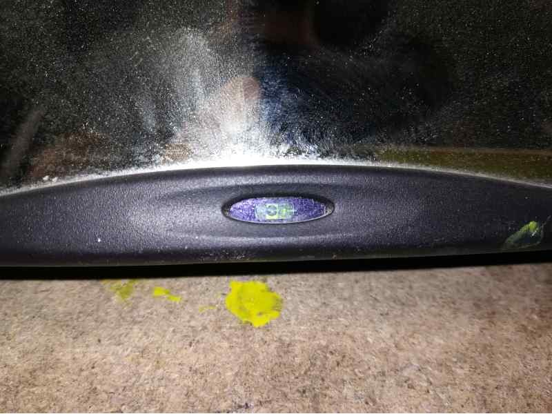 Recambio de espejo interior para nissan qashqai (j11) tekna referencia OEM IAM   