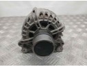 Recambio de alternador para audi q2 (gab) 30 tfsi design referencia OEM IAM 04E903015 TG12C280 VALEO