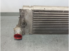 INTERCOOLER 8200115540E 0070288 BEHR