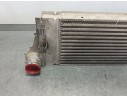 Recambio de intercooler para renault megane ii berlina 5p authentique referencia OEM IAM 8200115540E 0070288 BEHR