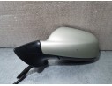 Recambio de retrovisor izquierdo para peugeot 407 sr confort referencia OEM IAM 8149VF  ELECTRICO CARCASA ROTA