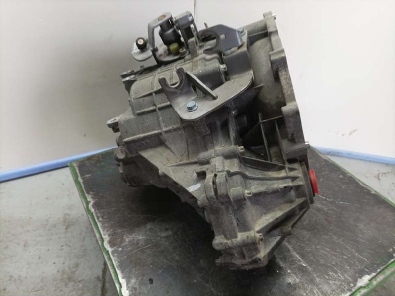 Recambio de caja cambios para smart forfour básico (70kw) referencia OEM IAM PMN130194 T000146076 5VELOCIDADES