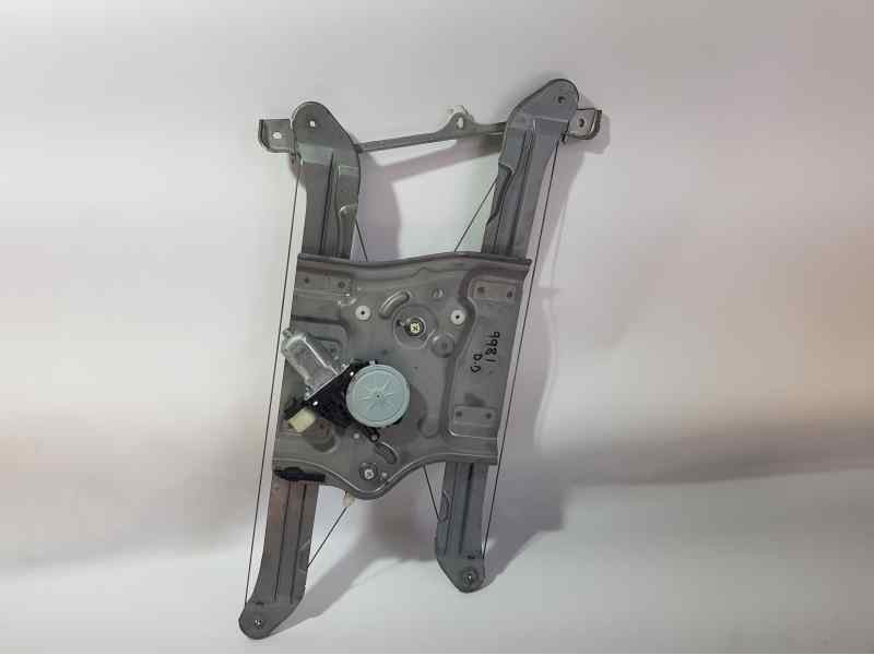 Recambio de elevalunas delantero derecho para mitsubishi grandis (na0w) 2.0 di-d inform referencia OEM IAM MR989948 062402210 DE