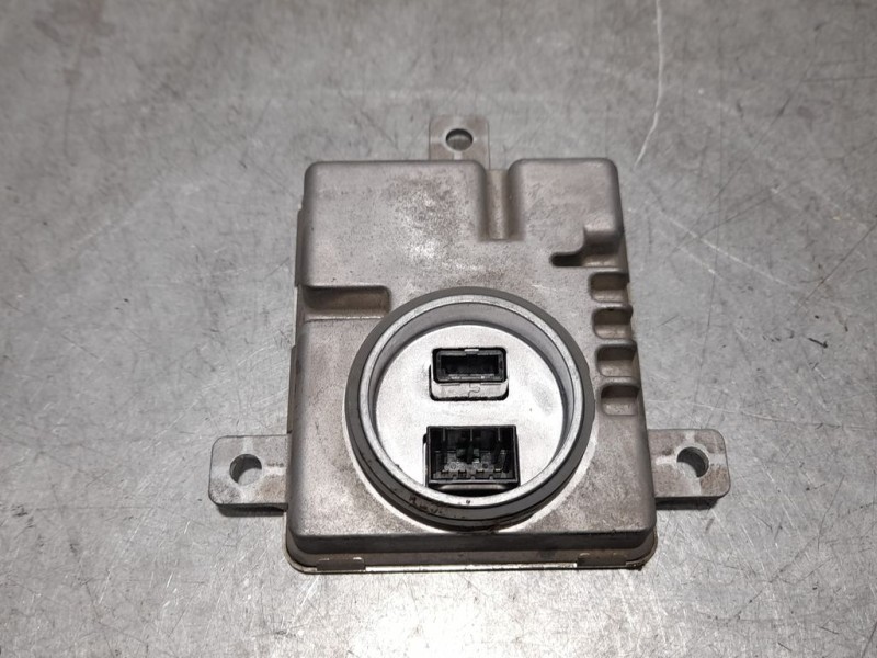 Recambio de centralita faros xenon para volkswagen sharan (7n1) advance bluemotion referencia OEM IAM K0941597C W003T20171 MITSU