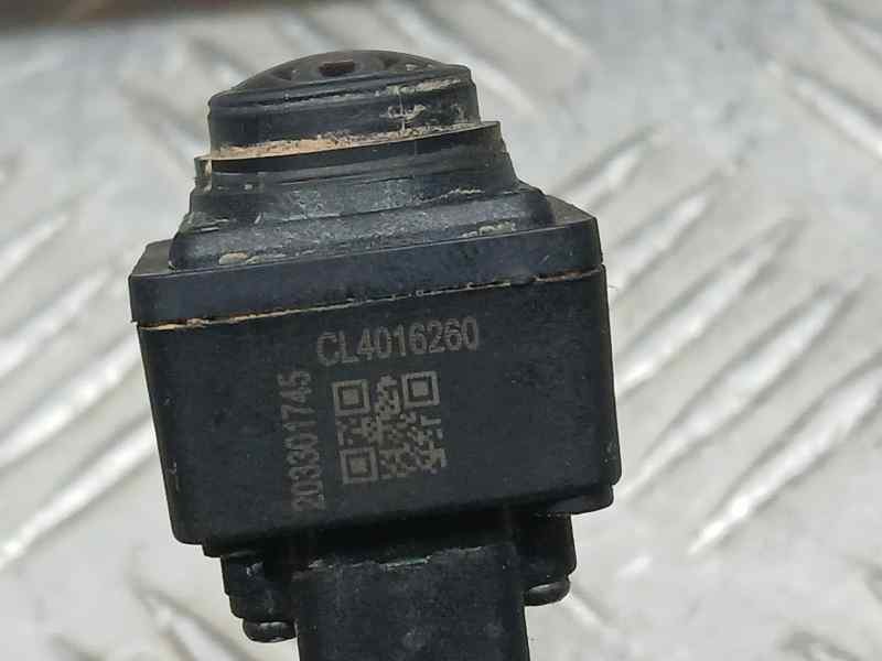 Recambio de camara vision trasera para mg zs 1.5 vti referencia OEM IAM 203301745 CL4016260 