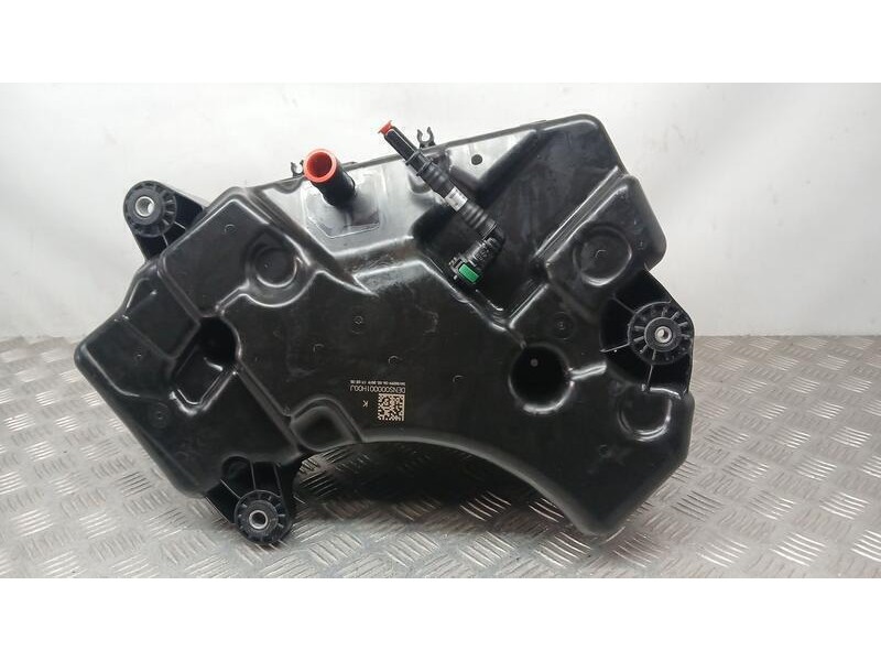 Recambio de deposito adblue para bmw x3 (g01, f97, g08) xdrive 20 d referencia OEM IAM 9884894 DENSO 34100299