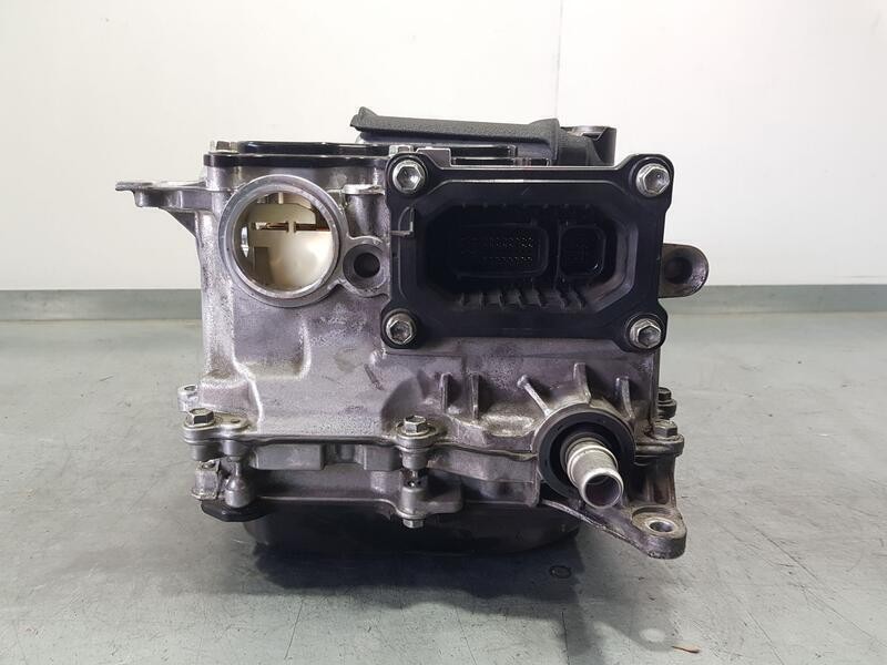 Recambio de convertidor para toyota prius (_w3_) 1.8 hybrid (zvw3_) referencia OEM IAM G920028030  