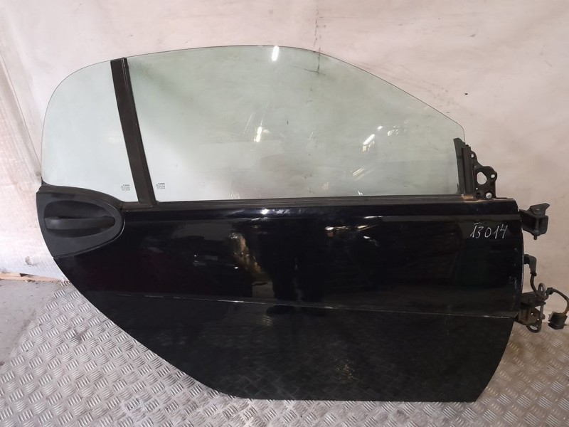 Recambio de puerta delantera derecha para smart coupe fortwo coupe (52kw) referencia OEM IAM   