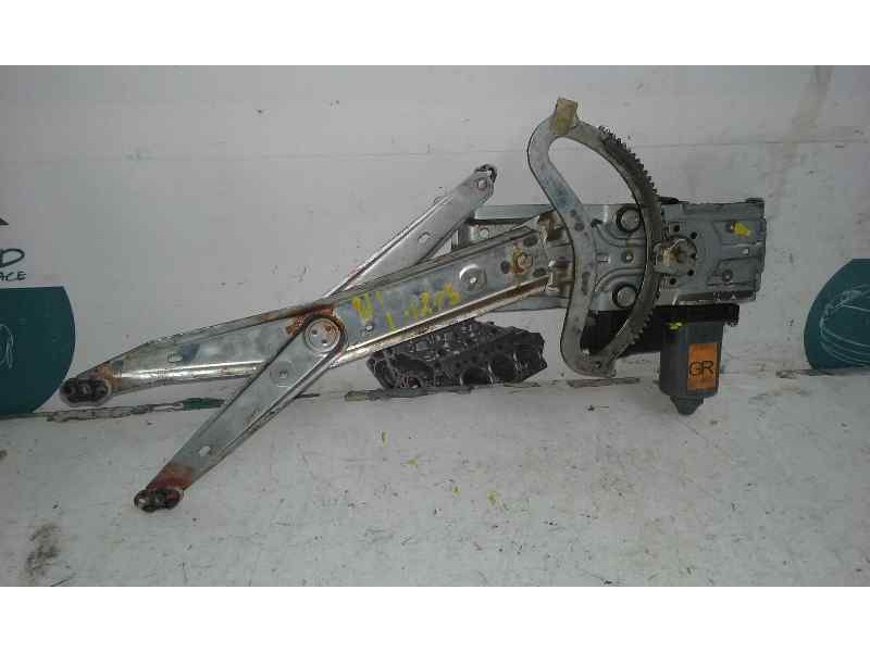 Recambio de elevalunas delantero derecho para opel corsa b eco referencia OEM IAM  6 PINS ELECTRICO