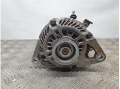 Recambio de alternador para mazda 2 lim. (de) 1.3 active (5-ptas.) (55kw) referencia OEM IAM A2TG1391 FOMOCO 