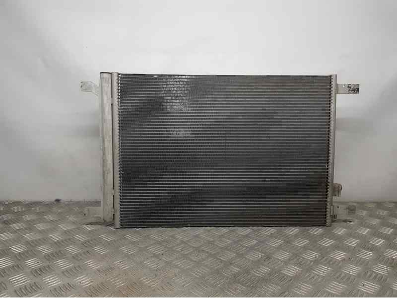 Recambio de condensador / radiador aire acondicionado para seat leon st (5f8) style connect referencia OEM IAM 5Q0816411BG  