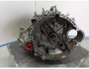 Recambio de caja cambios para smart forfour básico (70kw) referencia OEM IAM PMN130194 T000146076 5VELOCIDADES