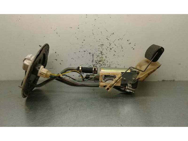 Recambio de aforador para hyundai sonata (y4) 2.5 v6 cat referencia OEM IAM   