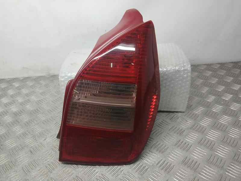 Recambio de piloto trasero derecho para citroën c2 sx referencia OEM IAM 9649864480  