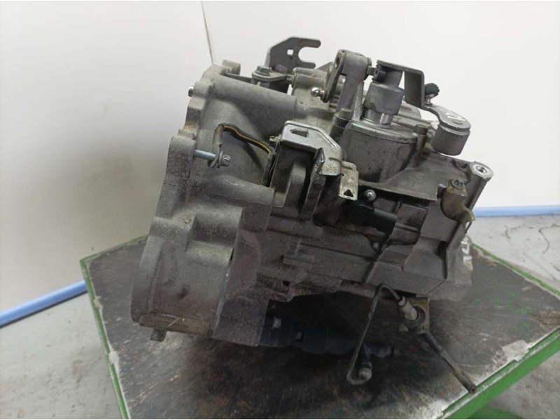 Recambio de caja cambios para smart forfour básico (70kw) referencia OEM IAM PMN130194 T000146076 5VELOCIDADES