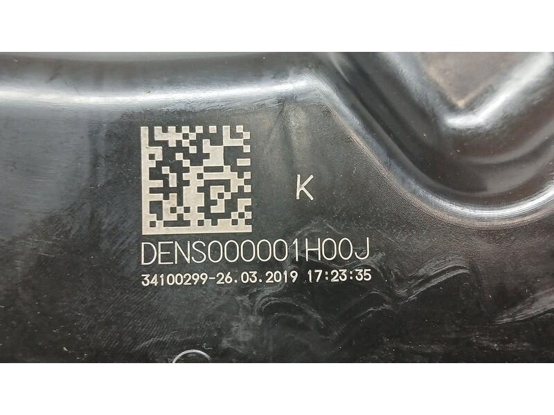 Recambio de deposito adblue para bmw x3 (g01, f97, g08) xdrive 20 d referencia OEM IAM 9884894 DENSO 34100299