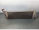 Recambio de intercooler para renault megane ii berlina 5p authentique referencia OEM IAM 8200115540E 0070288 BEHR