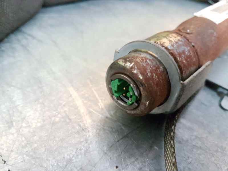 Recambio de airbag cortina delantero derecho para peugeot 407 st sport referencia OEM IAM 9645423880 5222064 