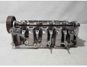 Recambio de culata para dacia dokker 1.5 dci diesel fap cat referencia OEM IAM 110428257R  