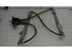 ELEVALUNAS DELANTERO DERECHO 2 PINS ELECTRICO