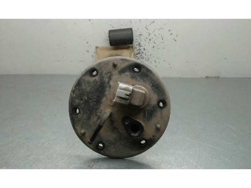 Recambio de aforador para hyundai sonata (y4) 2.5 v6 cat referencia OEM IAM   