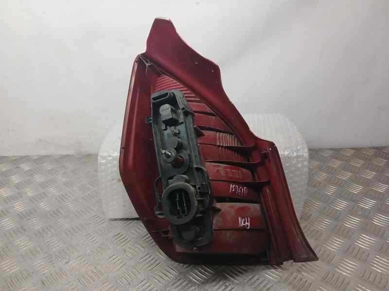 Recambio de piloto trasero derecho para citroën c2 sx referencia OEM IAM 9649864480  