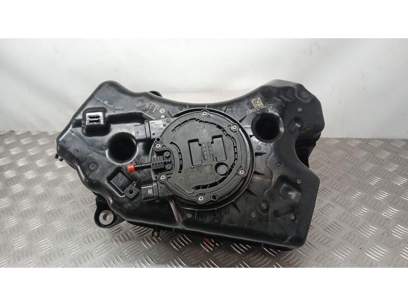 Recambio de deposito adblue para bmw x3 (g01, f97, g08) xdrive 20 d referencia OEM IAM 9884894 DENSO 34100299