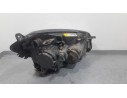 Recambio de faro izquierdo para nissan qashqai i (j10, nj10) 1.5 dci referencia OEM IAM 26060BR02A  HELLA