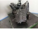 Recambio de caja cambios para seat leon (1p1) reference referencia OEM IAM LHW 14060 5VELOCIDADES