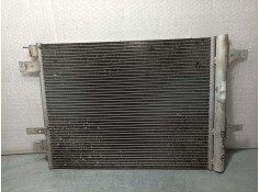 Recambio de condensador / radiador aire acondicionado para peugeot 308 allure referencia OEM IAM 9817334080  