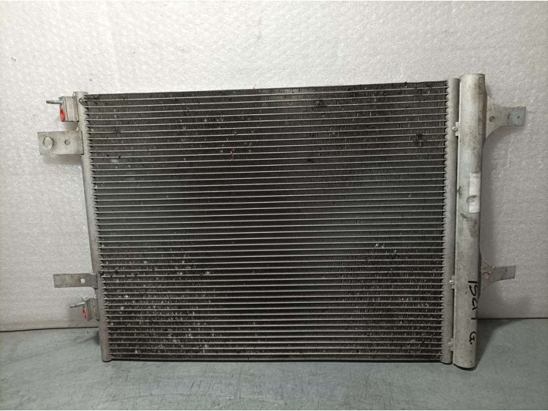 Recambio de condensador / radiador aire acondicionado para peugeot 308 allure referencia OEM IAM 9817334080  