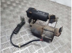 Recambio de servofreno para toyota land cruiser (j12) 3.0 d4-d vx referencia OEM IAM 3D240159  