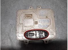 Recambio de centralita faros xenon para bmw x6 (e71) xdrive40d referencia OEM IAM 5DV00961000  HELLA