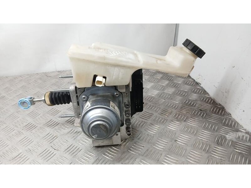 Recambio de abs para ford focus st-line referencia OEM IAM NX612D335AB ATE ELECTRICO CON SERVOFRENO 10120223514