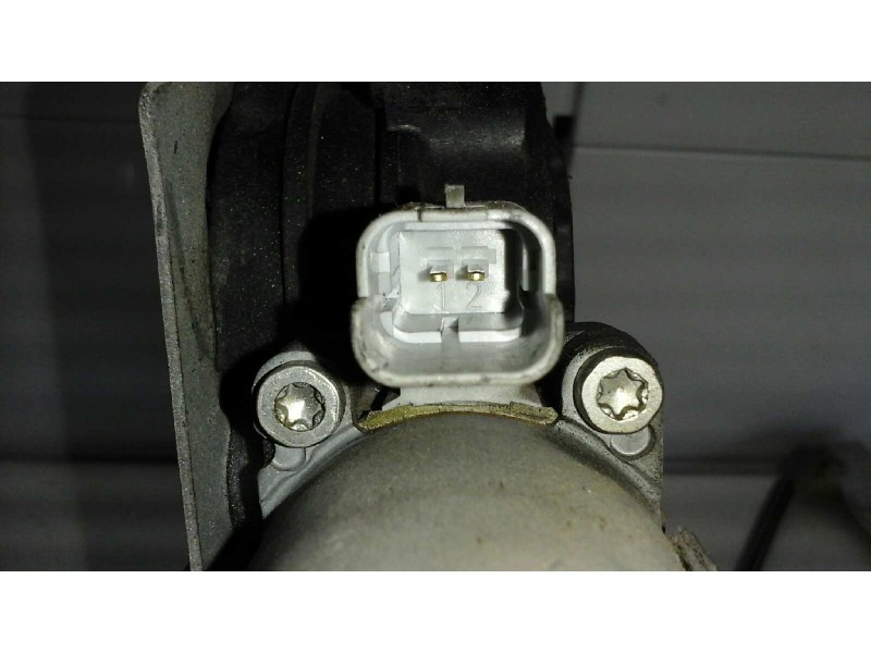 Recambio de elevalunas delantero derecho para citroën xsara picasso 1.6 16v hdi referencia OEM IAM  2 PINS ELECTRICO