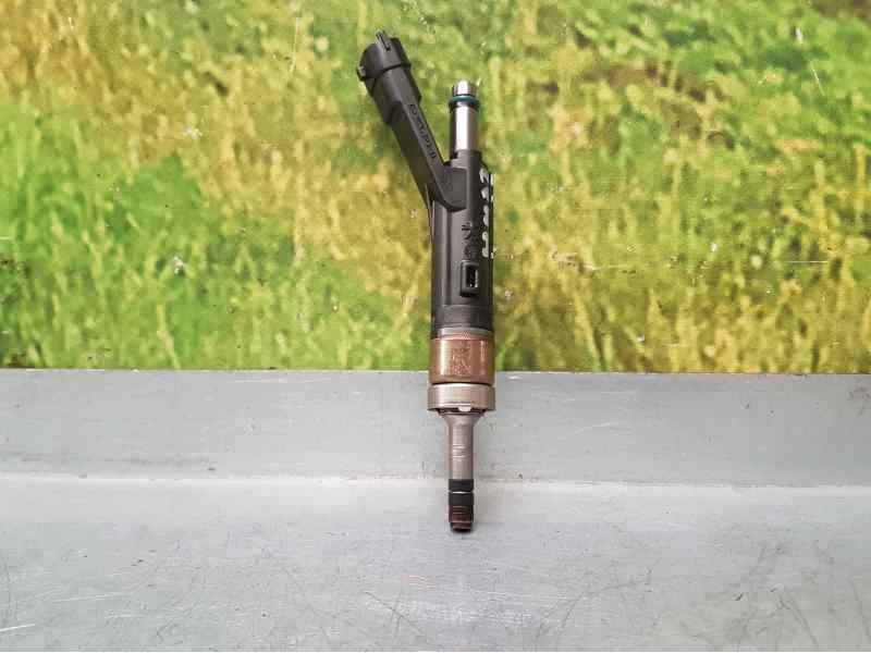 Recambio de inyector para peugeot 308 1.2 12v e-thp referencia OEM IAM 9810335380  DELPHI