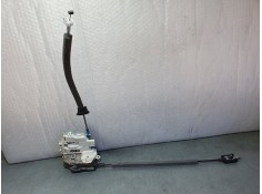 Recambio de cerradura puerta delantera derecha para audi q2 (gab) 30 tfsi design referencia OEM IAM 8X1837016C  5 PINES