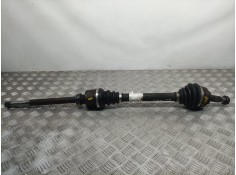 Recambio de transmision delantera derecha para peugeot 407 sr confort referencia OEM IAM 3273EG  