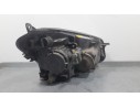 Recambio de faro izquierdo para nissan qashqai i (j10, nj10) 1.5 dci referencia OEM IAM 26060BR02A  HELLA