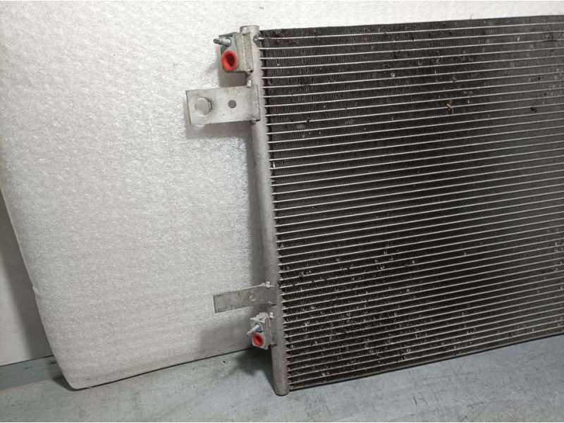 Recambio de condensador / radiador aire acondicionado para peugeot 308 allure referencia OEM IAM 9817334080  