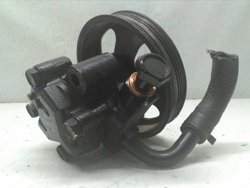 Recambio de bomba direccion para hyundai sonata (y4) 2.5 v6 cat referencia OEM IAM 5710038011  YOUNG SHIN