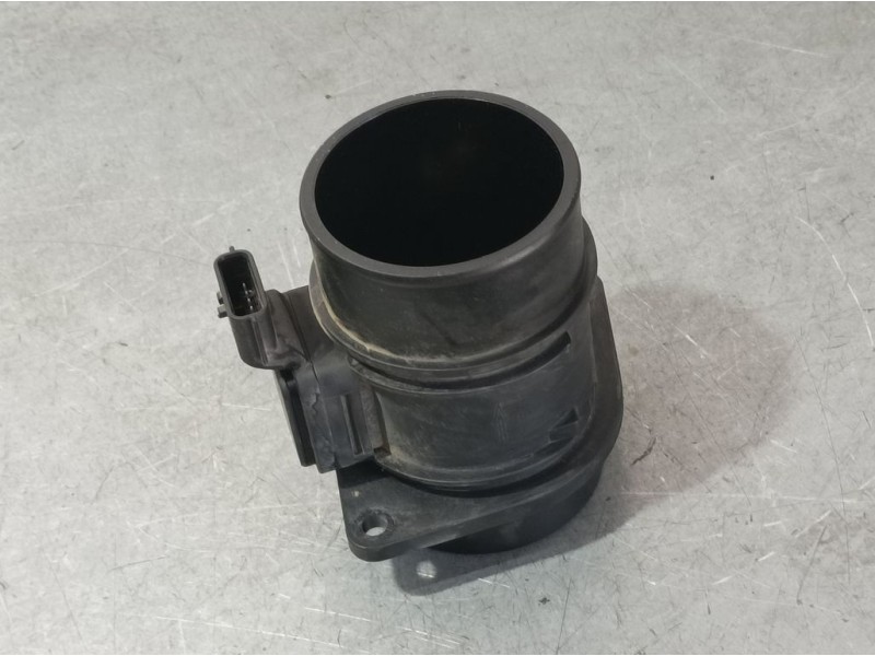 Recambio de caudalimetro para renault megane ii berlina 5p authentique referencia OEM IAM 8200280060 5WK979008 SIEMENS VDO