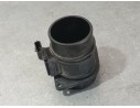 Recambio de caudalimetro para renault megane ii berlina 5p authentique referencia OEM IAM 8200280060 5WK979008 SIEMENS VDO