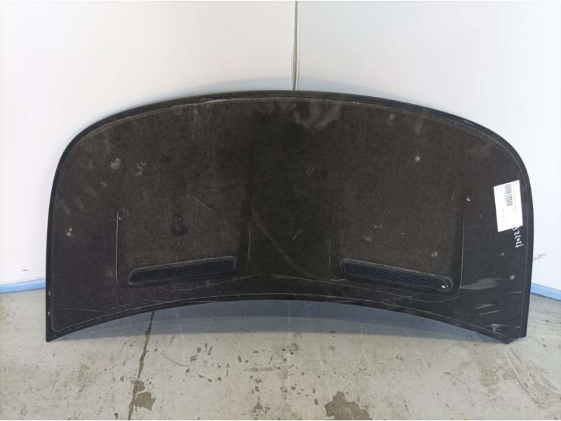 Recambio de capot para smart forfour básico (70kw) referencia OEM IAM   