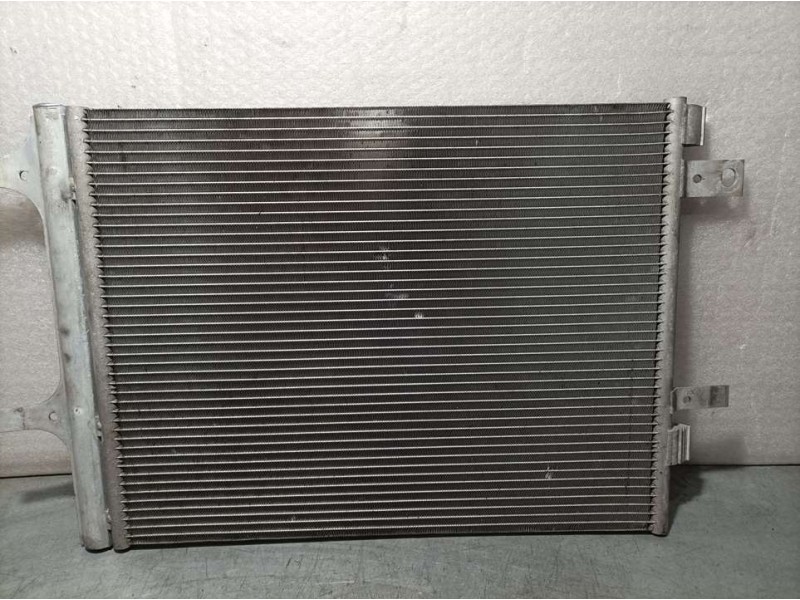 Recambio de condensador / radiador aire acondicionado para peugeot 308 allure referencia OEM IAM 9817334080  