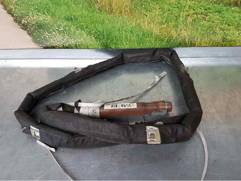 Recambio de airbag cortina delantero izquierdo para peugeot 407 st sport referencia OEM IAM 9645423980 5222300 