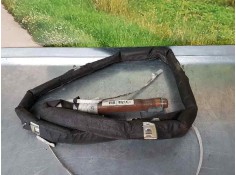 Recambio de airbag cortina delantero izquierdo para peugeot 407 st sport referencia OEM IAM 9645423980 5222300 