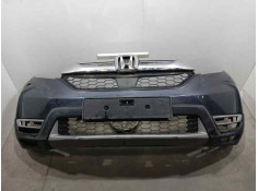 PARAGOLPES DELANTERO 71100TNYG30ZH ROZADO FALTA UN DIFUSOR FAROS Y REJILLA PATAS ROTAS