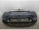 Recambio de paragolpes delantero para honda cr-v elegance hybrid 2wd referencia OEM IAM 71100TNYG30ZH  ROZADO FALTA UN DIFUSOR F